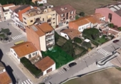 Городская земля под застройку на продажу у города Sant Pere de Vilamajor Фото