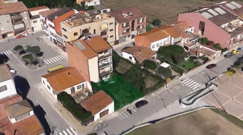 Barcelona - Sant Pere de Vilamajor - 127m2