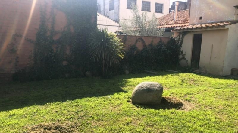 Barcelona - Sant Pere de Vilamajor - 127m2