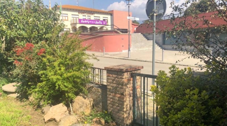 Barcelona - Sant Pere de Vilamajor - 127m2