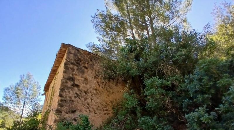 Tarragona - Prat de Comte - 74666m2