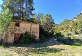 Prat de Comte 74666&nbsp;m² 