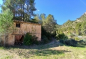 Xalet independent amb terreny en venda a la España, Prat de Comte, ref.: TR403863 foto