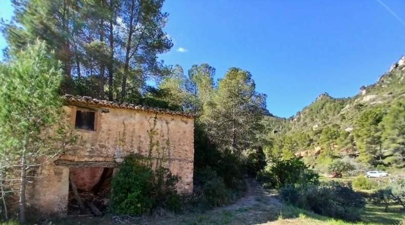 Tarragona - Prat de Comte - 74666m2
