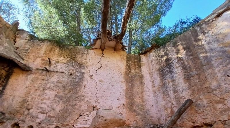 Tarragona - Prat de Comte - 74666m2