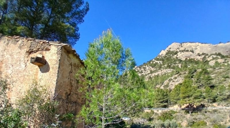 Tarragona - Prat de Comte - 74666m2