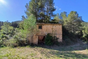 Prat de Comte 74666&nbsp;m² 