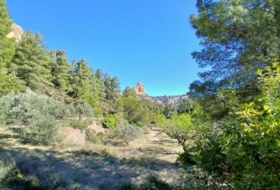 Prat de Comte 74666&nbsp;m² 