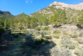 Prat de Comte 74666&nbsp;m² 