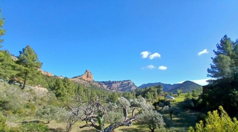 Tarragona - Prat de Comte - 74666m2