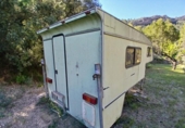 Xalet independent amb terreny en venda a la España, Prat de Comte, ref.: TR403863 foto