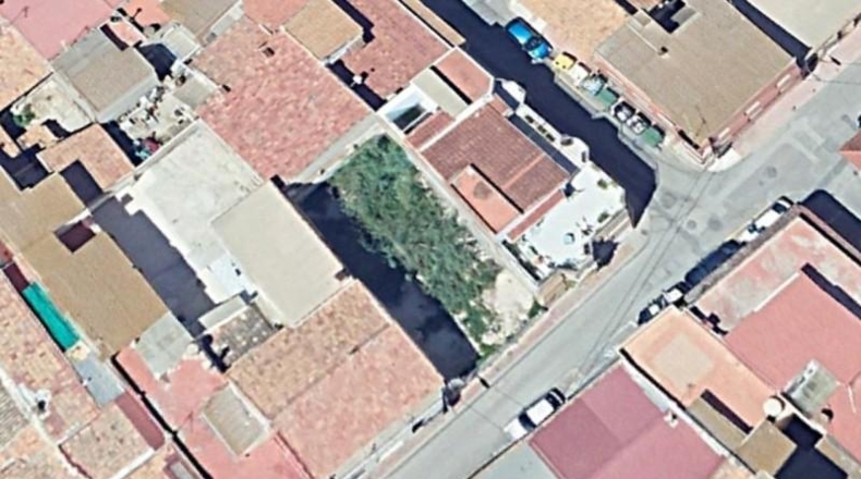 Murcia - Molina de Segura - 199m2