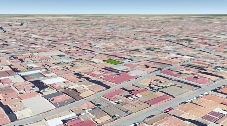 Murcia - Molina de Segura - 199m2