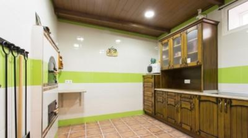 Granada - Alamedilla - 140m2