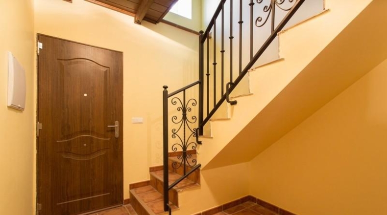Granada - Alamedilla - 140m2