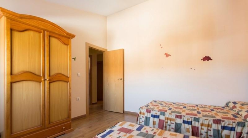 Granada - Alamedilla - 140m2