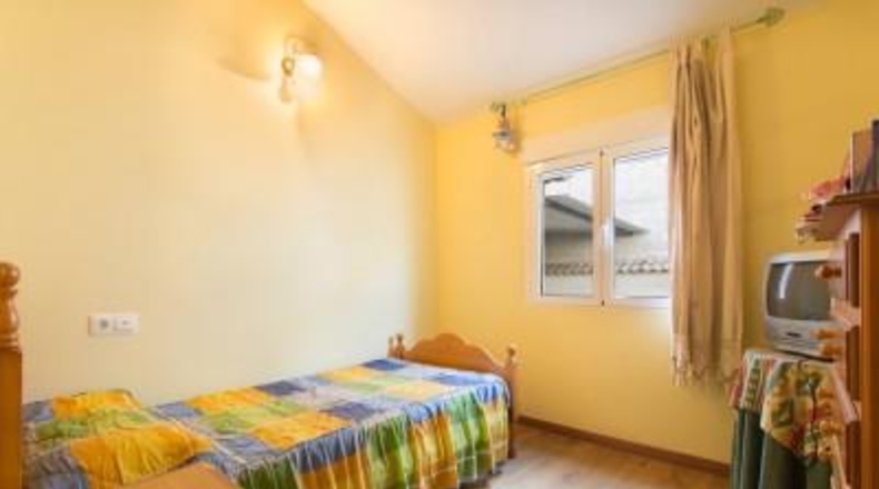 Granada - Alamedilla - 140m2