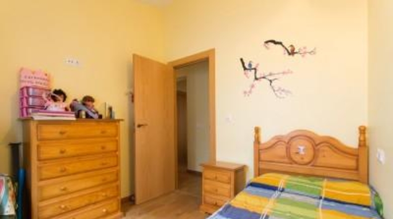 Granada - Alamedilla - 140m2