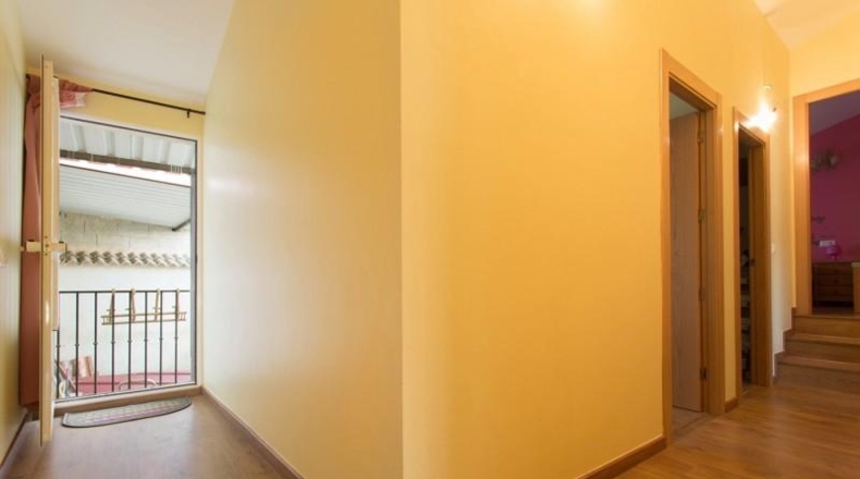 Granada - Alamedilla - 140m2