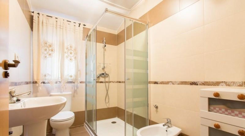 Granada - Alamedilla - 140m2