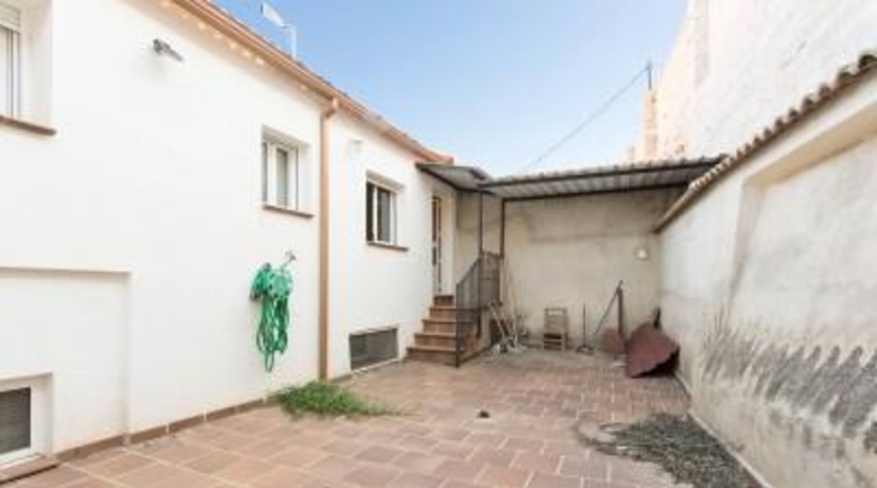 Granada - Alamedilla - 140m2