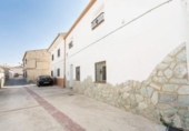 Casa de poble en venda a la España, Alamedilla, ref.: TR293545 foto