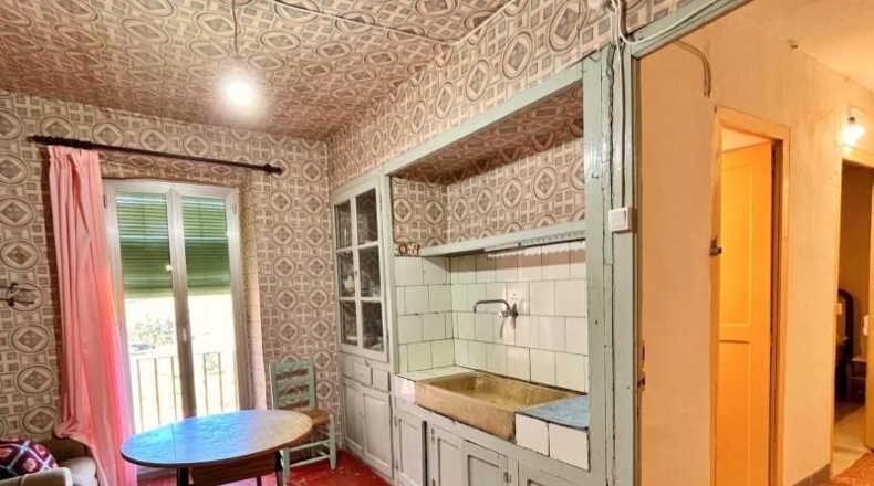 Tarragona - Alfara de Carles - 238m2