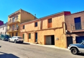 Casa de poble en venda a la España, Alfara de Carles, ref.: TR403866 foto