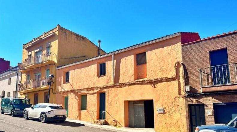 Tarragona - Alfara de Carles - 238m2