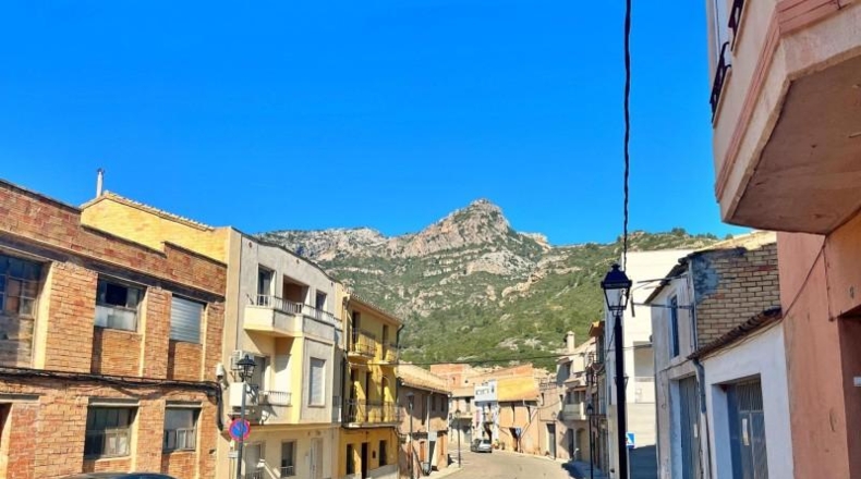 Tarragona - Alfara de Carles - 238m2