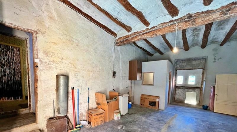 Tarragona - Alfara de Carles - 238m2