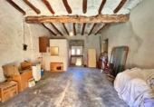 Casa de poble en venda a la España, Alfara de Carles, ref.: TR403866 foto
