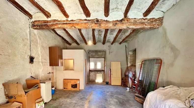 Tarragona - Alfara de Carles - 238m2
