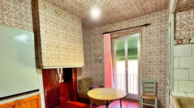 Tarragona - Alfara de Carles - 238m2