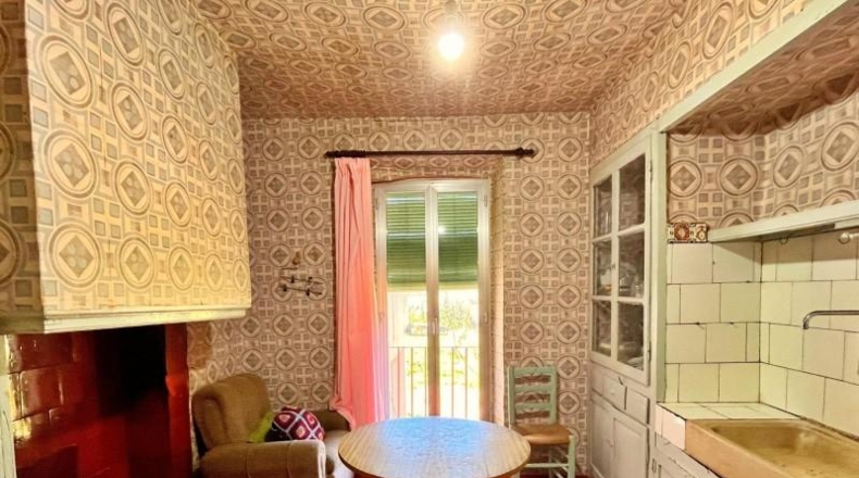 Tarragona - Alfara de Carles - 238m2