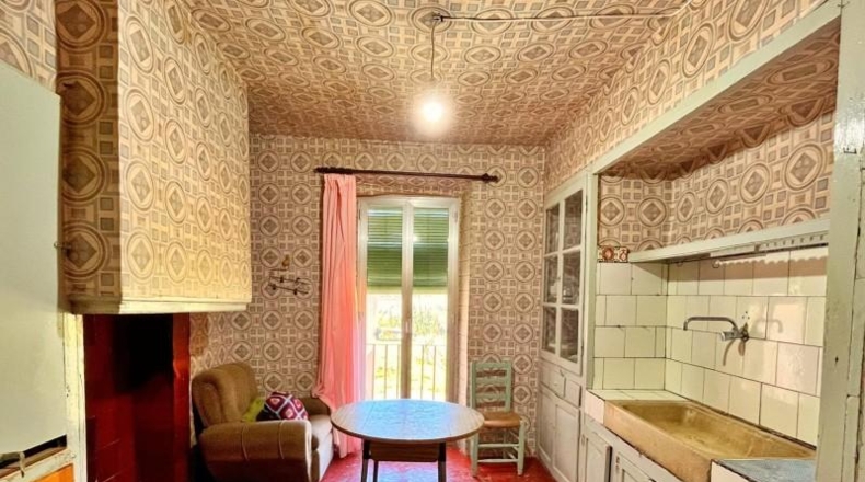 Tarragona - Alfara de Carles - 238m2