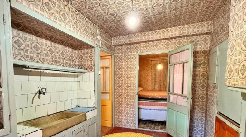 Tarragona - Alfara de Carles - 238m2