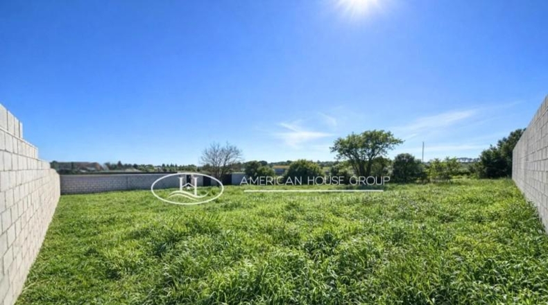 Cádiz - Chiclana de la Frontera - 1000m2