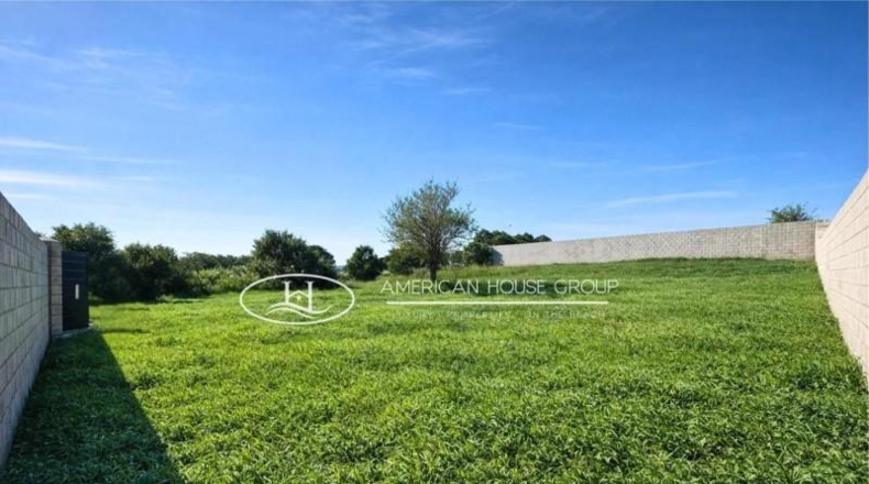 Cádiz - Chiclana de la Frontera - 1000m2