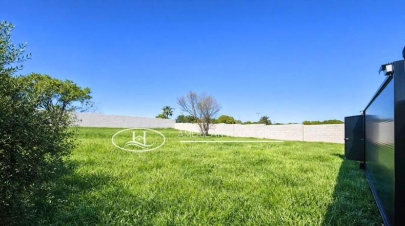 Cádiz - Chiclana de la Frontera - 1000m2