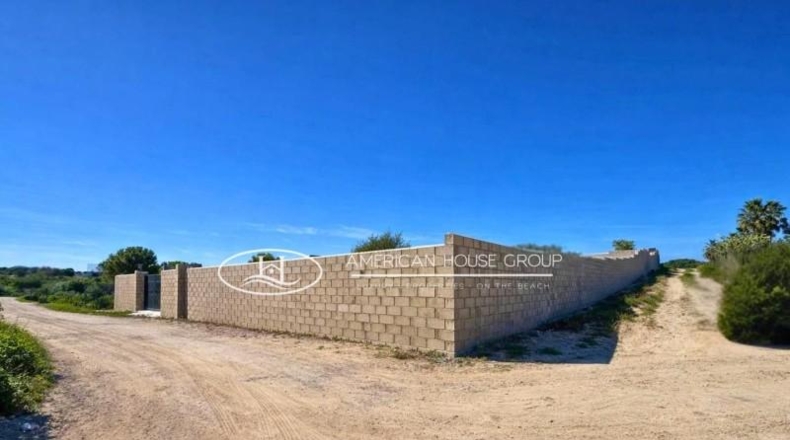 Cádiz - Chiclana de la Frontera - 1000m2