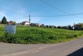 Abegondo 5860&nbsp;м²