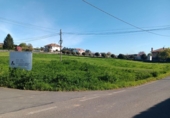 Terreno no urbanizable en venta en la España, Abegondo, ref: TR403869 foto