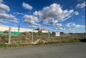 Los Palacios y Villafranca 4700&nbsp;m² 