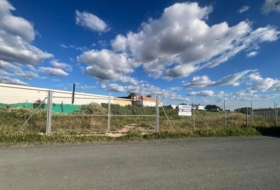Los Palacios y Villafranca 4700&nbsp;m² 