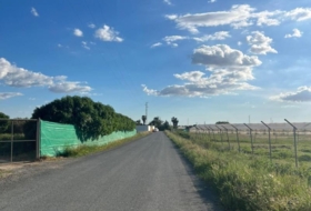 Los Palacios y Villafranca 4700&nbsp;m² 