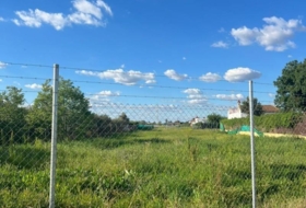 Los Palacios y Villafranca 4700&nbsp;m² 