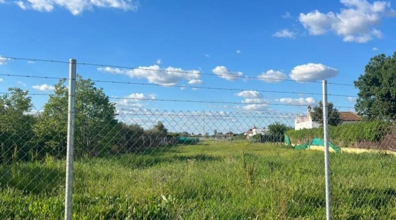Sevilla - Los Palacios y Villafranca - 4700m2