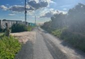 Non-developable land for sale on España, Los Palacios y Villafranca, ref: TR403872 photo