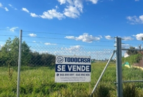 Los Palacios y Villafranca 4700&nbsp;m² 